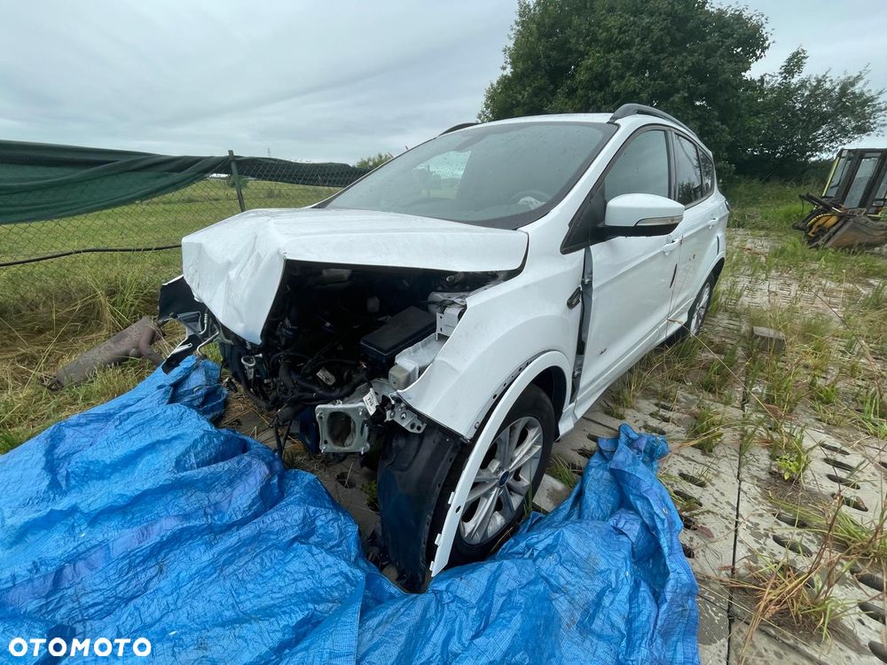 Ford Kuga 1.5 EcoBoost AWD ST-Line ASS - 22