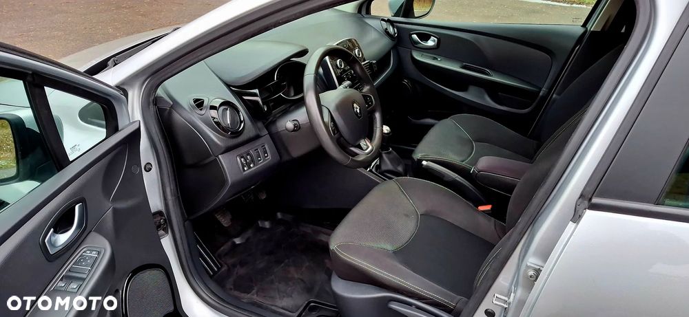 Renault Clio 0.9 Energy TCe Alize - 23