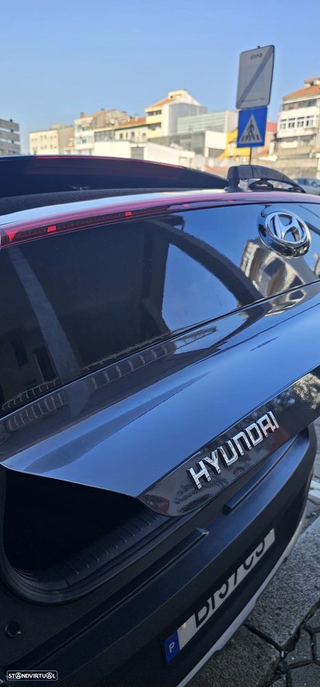Hyundai Bayon 1.0 T-GDI Premium DCT - 6