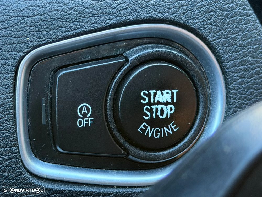 BMW X1 sDrive18i Advantage - 22
