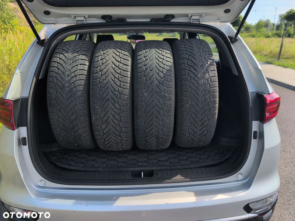 Kia Sportage 1.6 GDI S 2WD - 21
