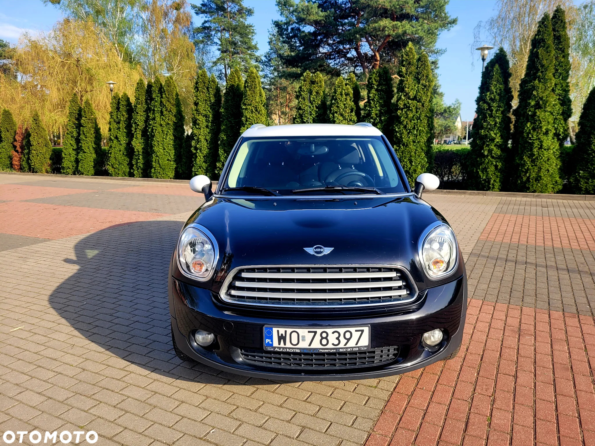 MINI Countryman Cooper - 2
