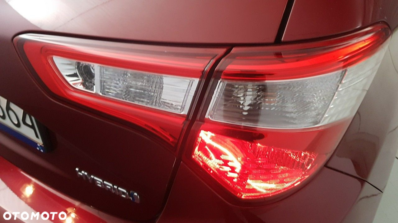 Toyota Yaris - 17
