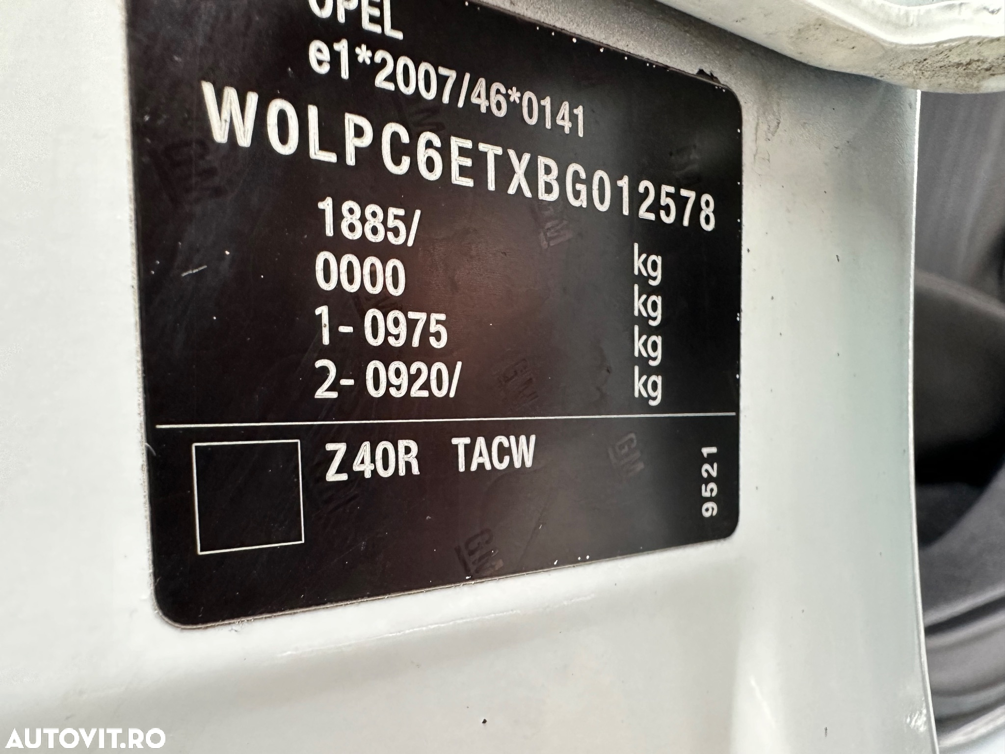 Opel Astra 1.4 ECOFLEX Selection - 22