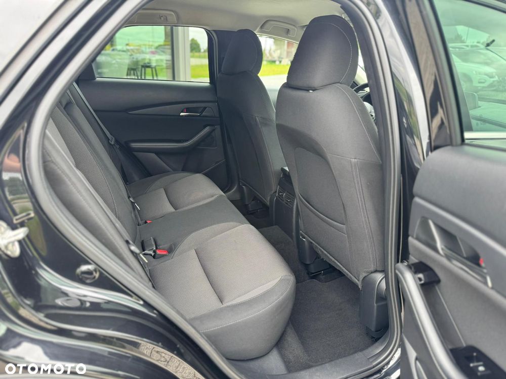 Mazda CX-30 - 26