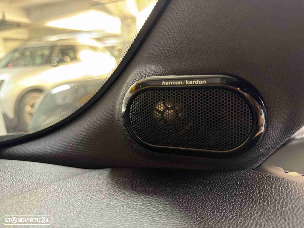 MINI 3 Portas John Cooper Works - 13