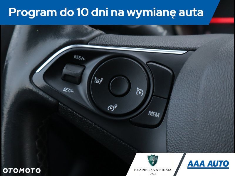 Opel Crossland X - 19