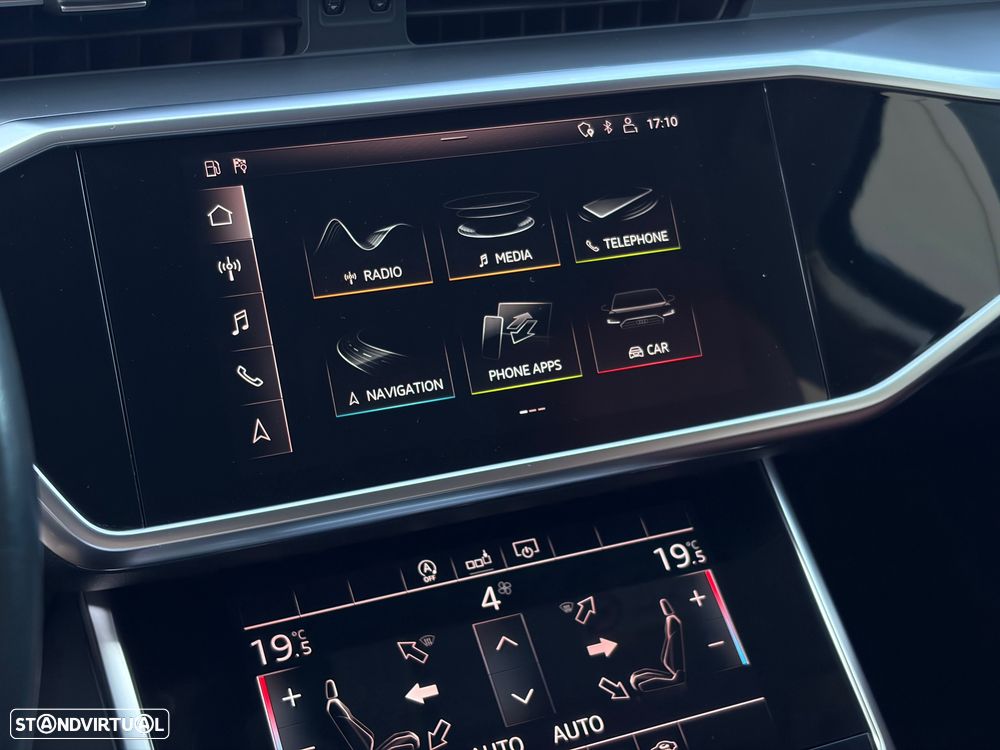 Audi A6 Avant 2.0 TDi Advance S tronic - 32