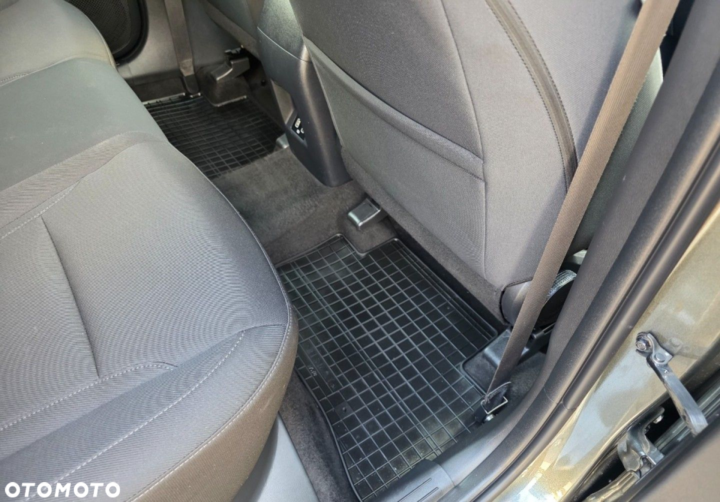 Hyundai Tucson - 31