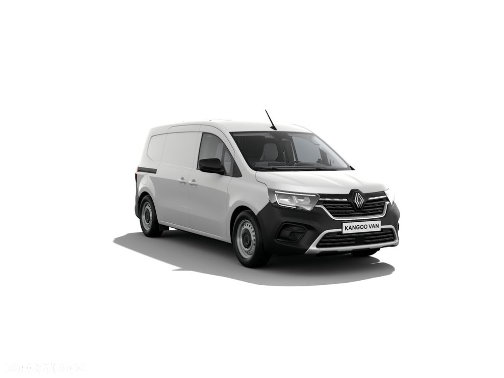 Renault KANGOO VAN - 5