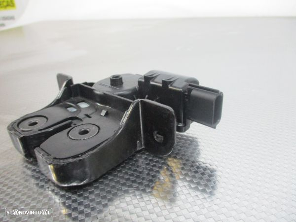 Fecho Tampa Mala Renault Clio Iv (Bh_) - 5