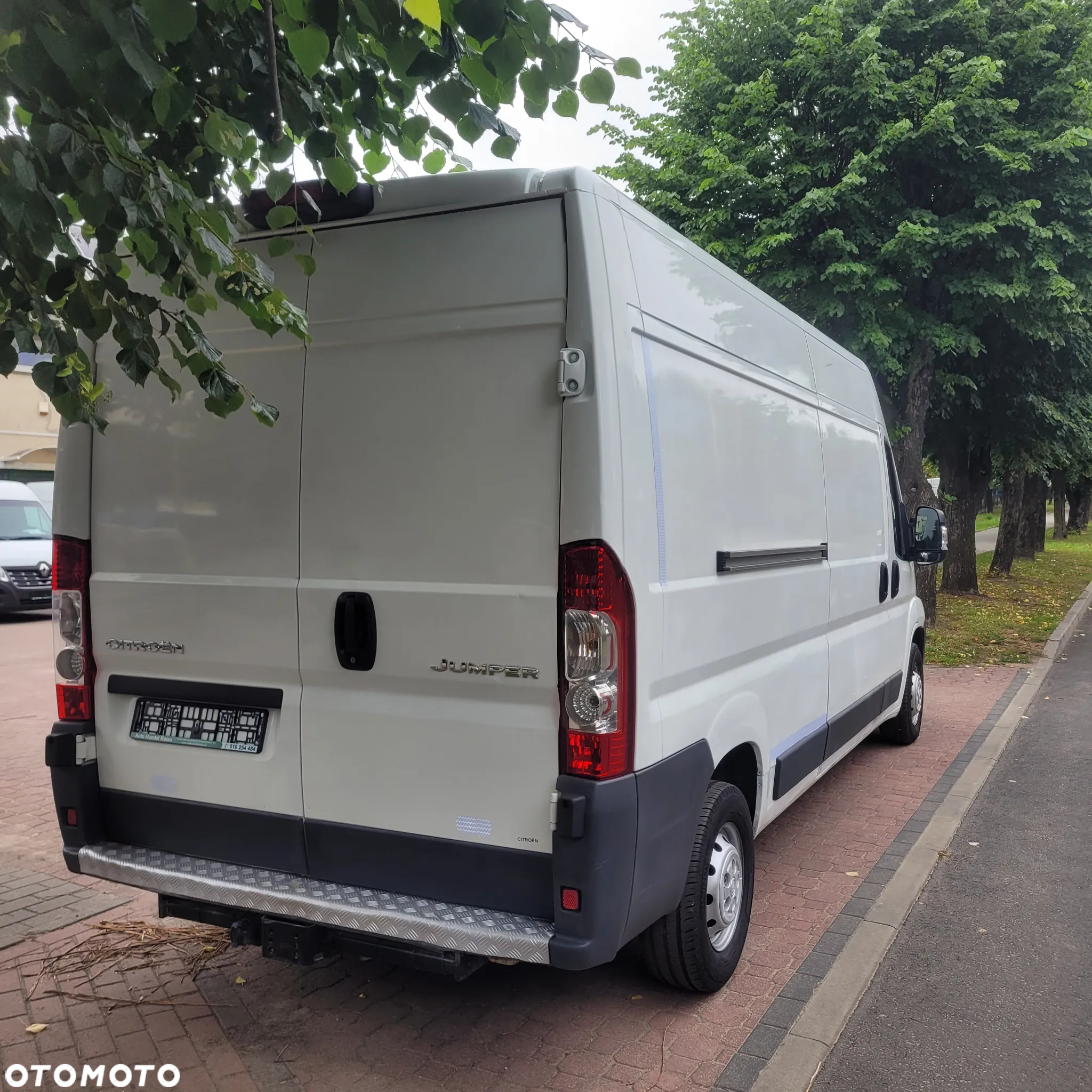 Citroën Jumper - 5
