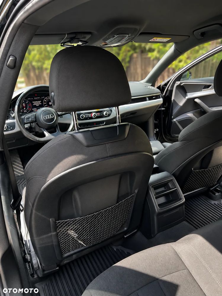 Audi A4 Allroad 2.0 TDI S tronic - 4