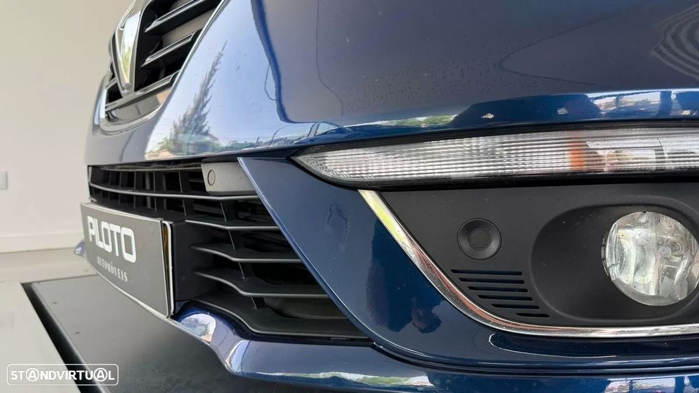 Renault Mégane Sport Tourer 1.5 dCi Confort - 7