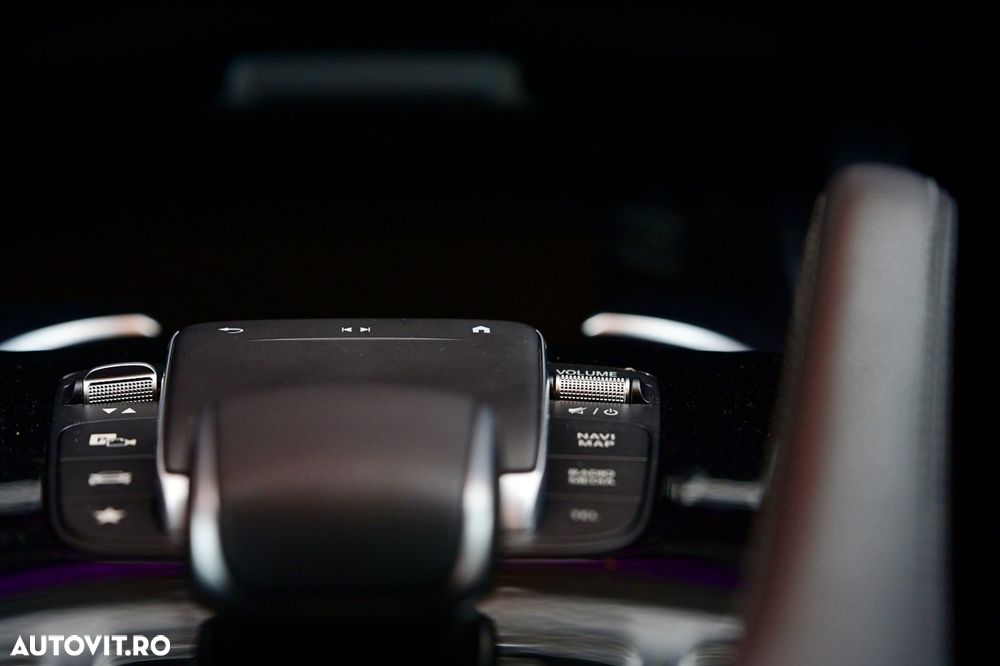 Mercedes-Benz GLE 350 de 4MATIC 9G-TRONIC AMG Line - 39