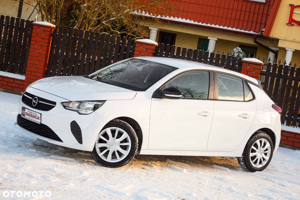 Opel Corsa 1.2 Elegance Business Pack S&S - 3