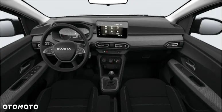 Dacia Sandero 1.0 TCe Expression - 3