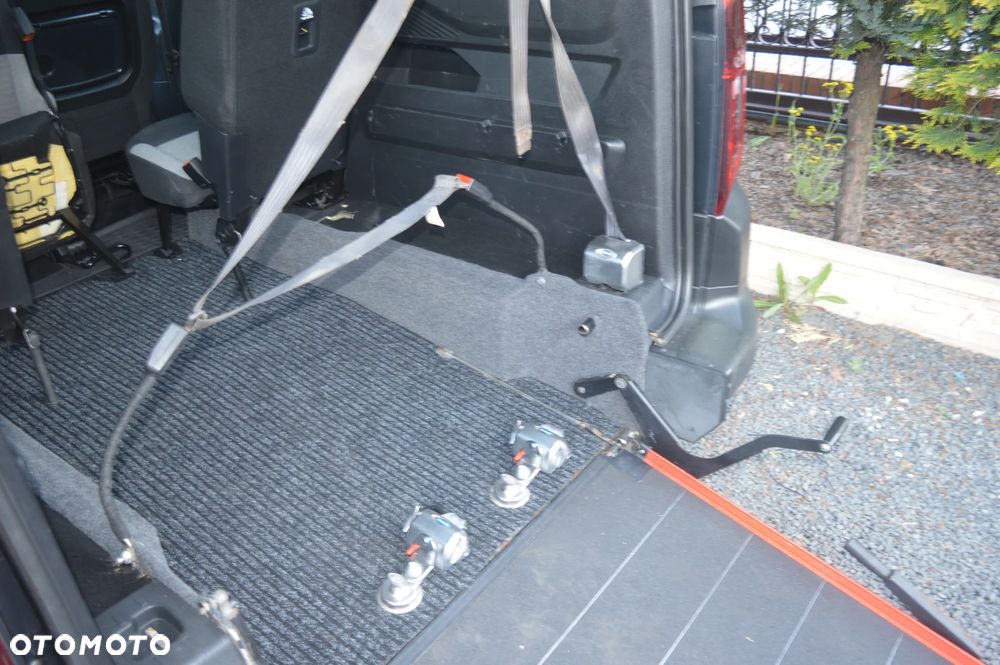 Citroën Berlingo M 1.5 BlueHDI Shine S&S - 15