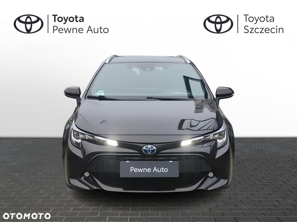 Toyota Corolla 1.8 Hybrid Comfort - 2