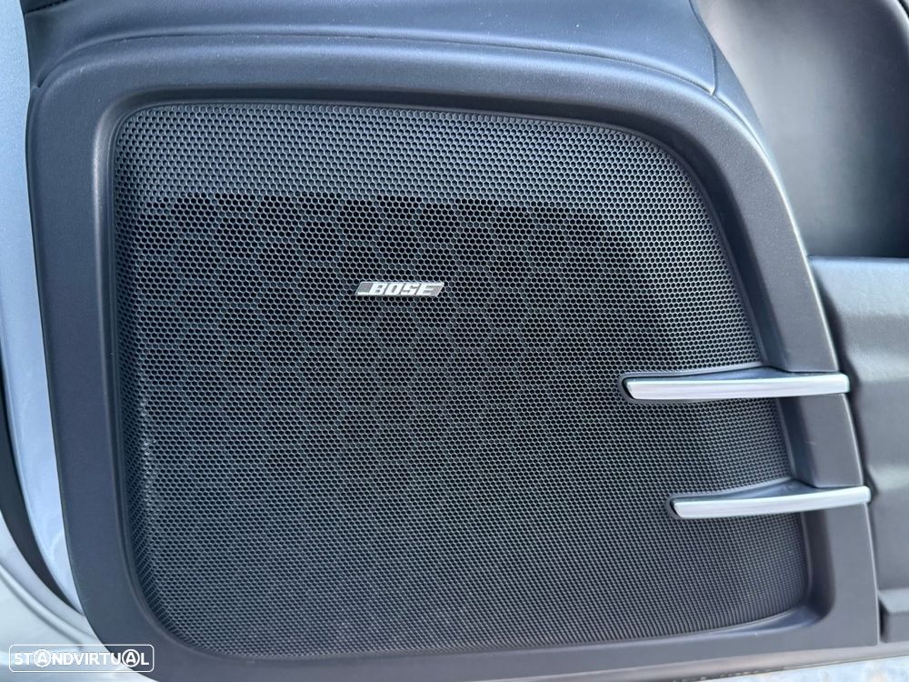 Porsche Cayenne S Platinum Edition - 14