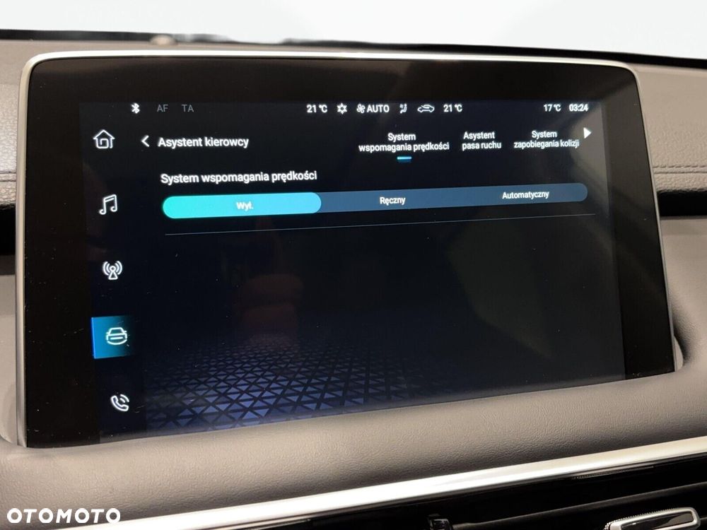 MG HS 1.5 T-GDI Exclusive DCT - 19