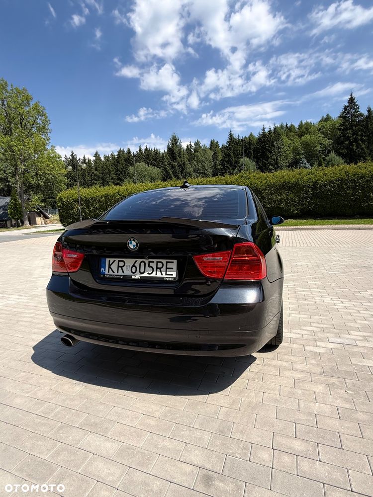 BMW Seria 3 - 3