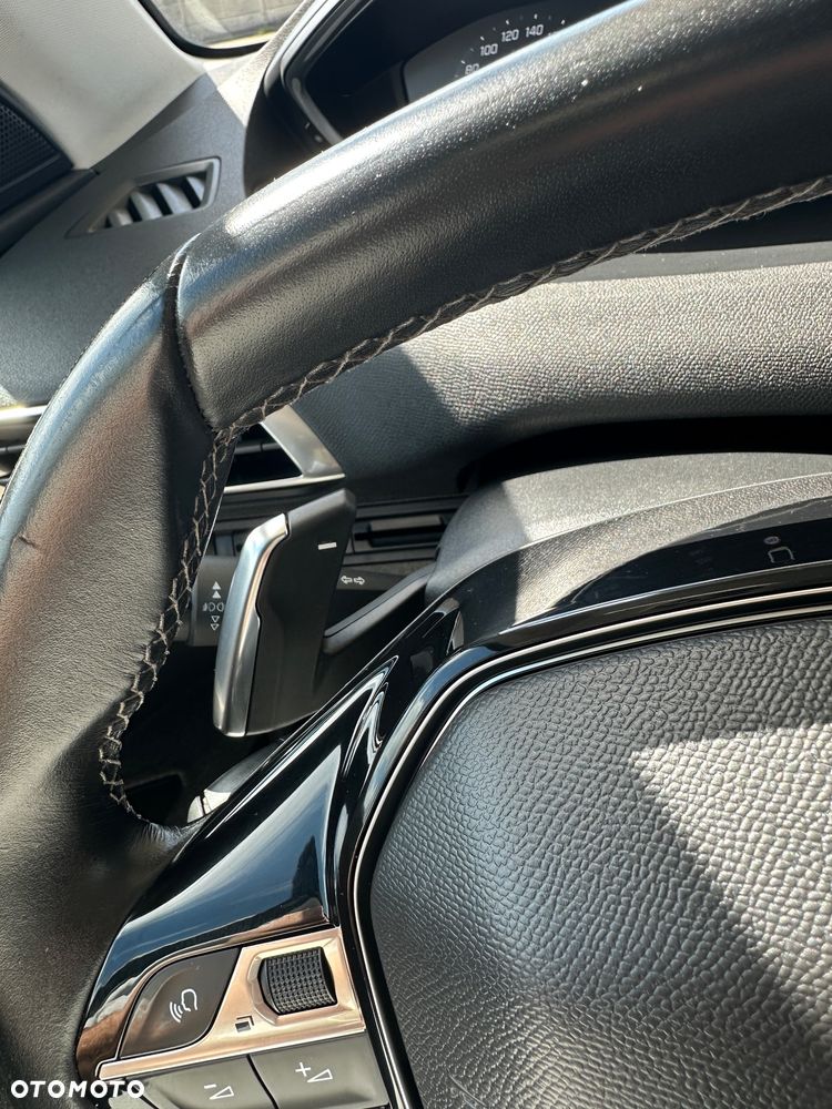 Peugeot 5008 1.6 THP Active S&S EAT6 - 32