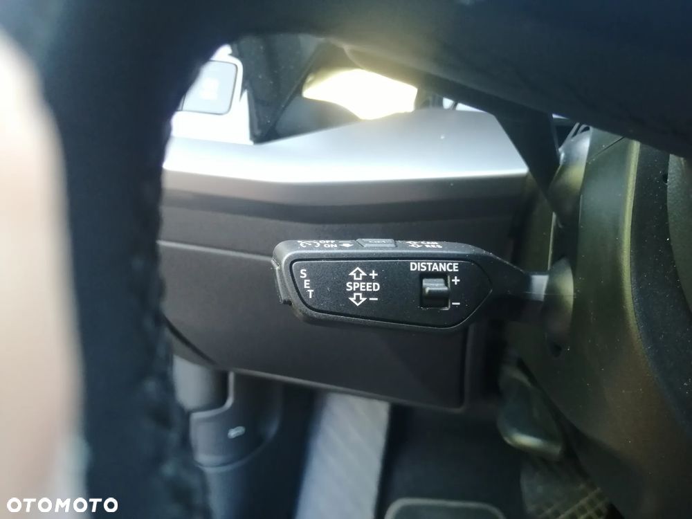 Audi A3 Sportback ver-35-tfsi-sport-s-tronic - 37