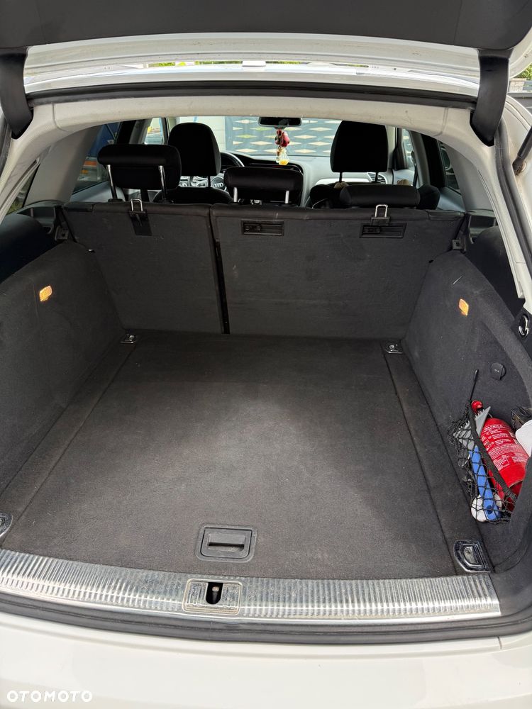 Audi A4 Avant 2.0 TDI - 3
