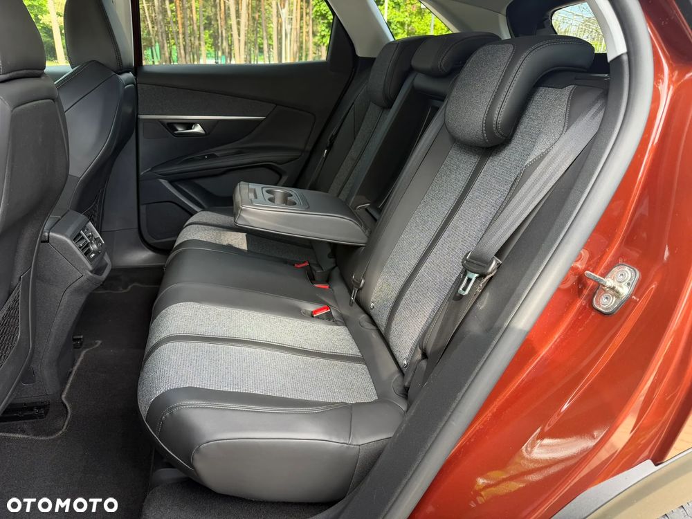 Peugeot 3008 BlueHDi 120 Stop & Start Allure - 31