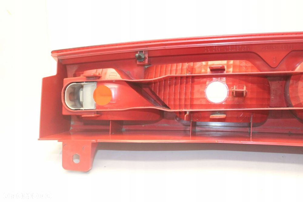 PEUGEOT EXPERT CITROEN JUMPY SCUDO II PROACE LAMPA LEWA TYLNA LEWY TYŁ - 5