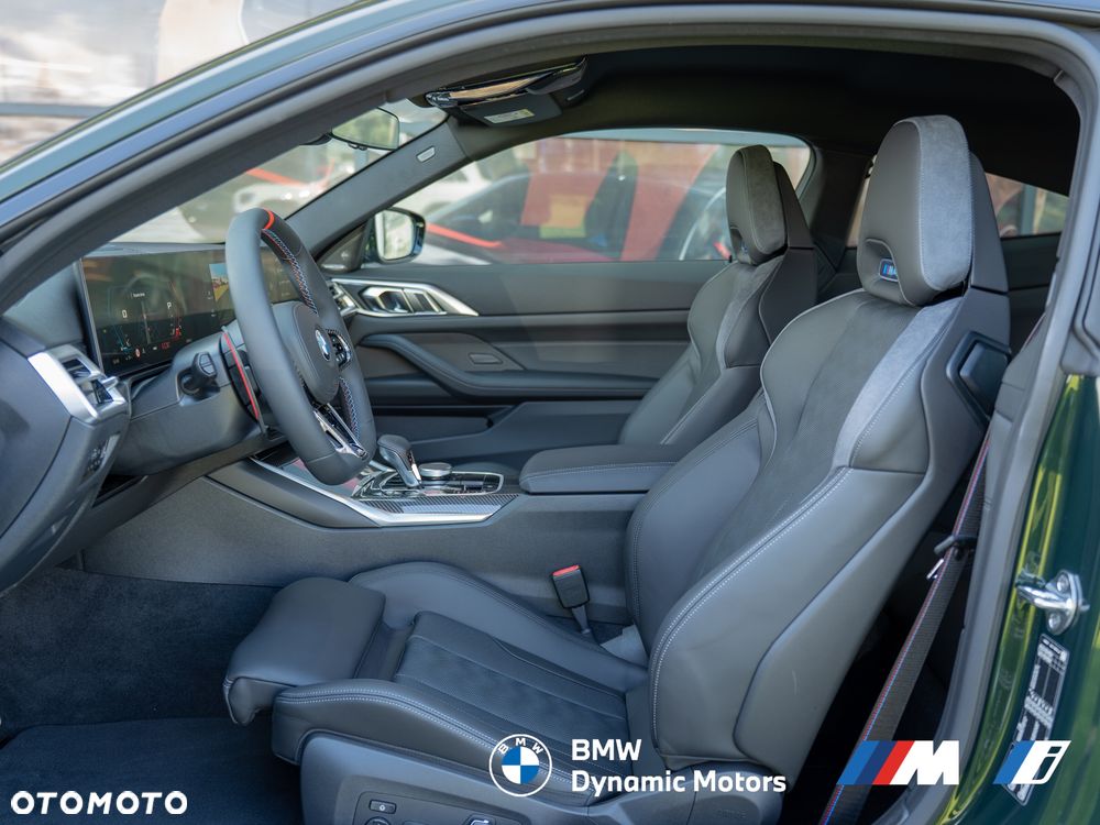 BMW M4 - 18