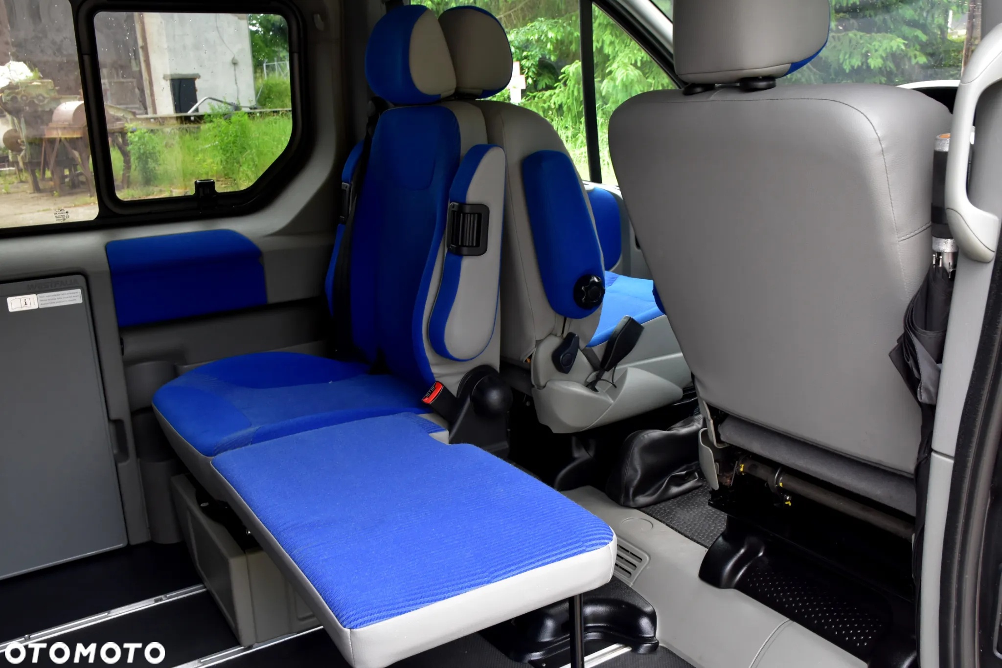 Opel Vivaro 2.0 CDTI L1H1 Life Cosmo - 18