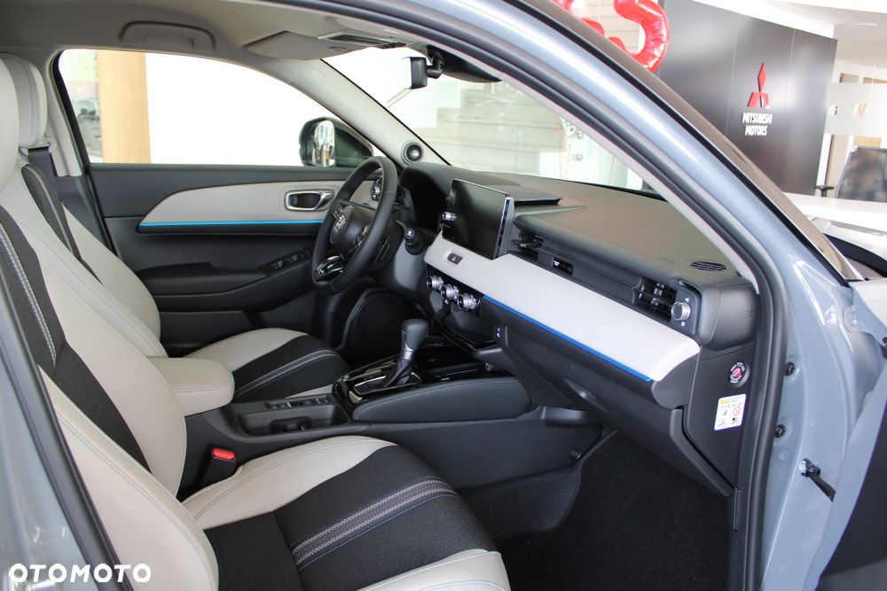 Honda HR-V 1.5 i-MMD Advance Style CVT - 16