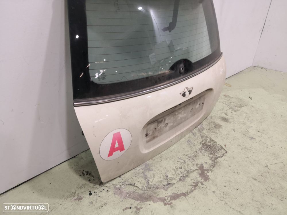 Tampa Da Mala Mini Mini (R50, R53) - 2