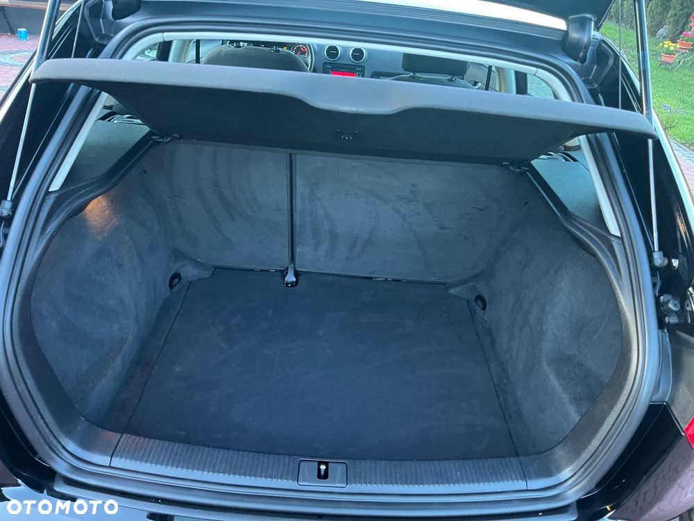 Audi A3 Sportback 1.6 Attraction - 12