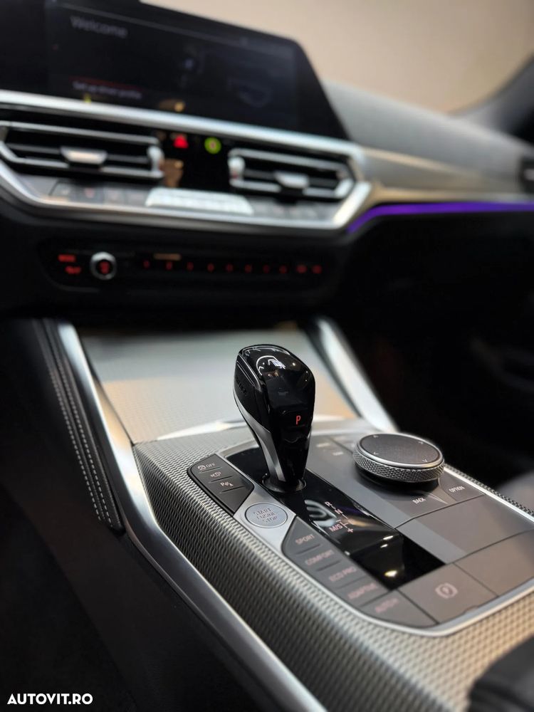 BMW Seria 4 M440i xDrive - 6
