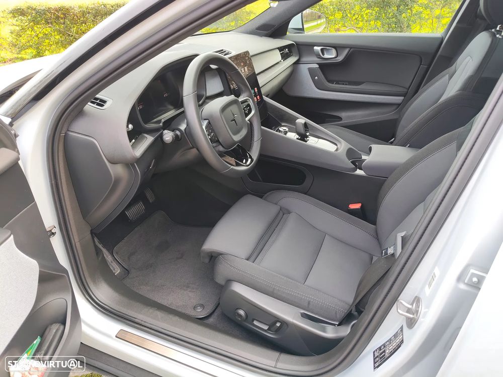 Polestar 2 Single Motor 78kWh - 16