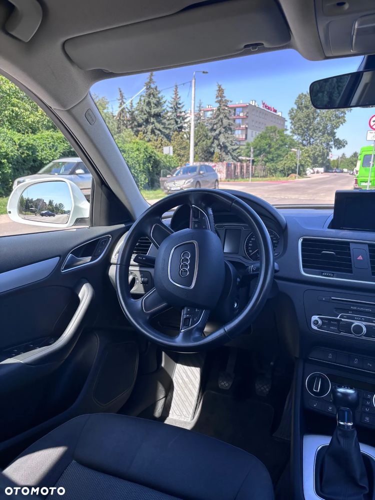 Audi Q3 1.4 TFSI - 6