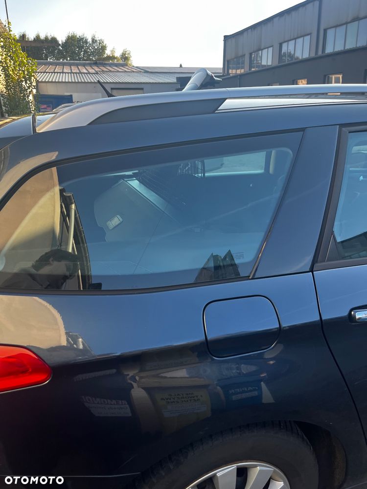 Citroën C5 2.0 HDi Seduction - 10