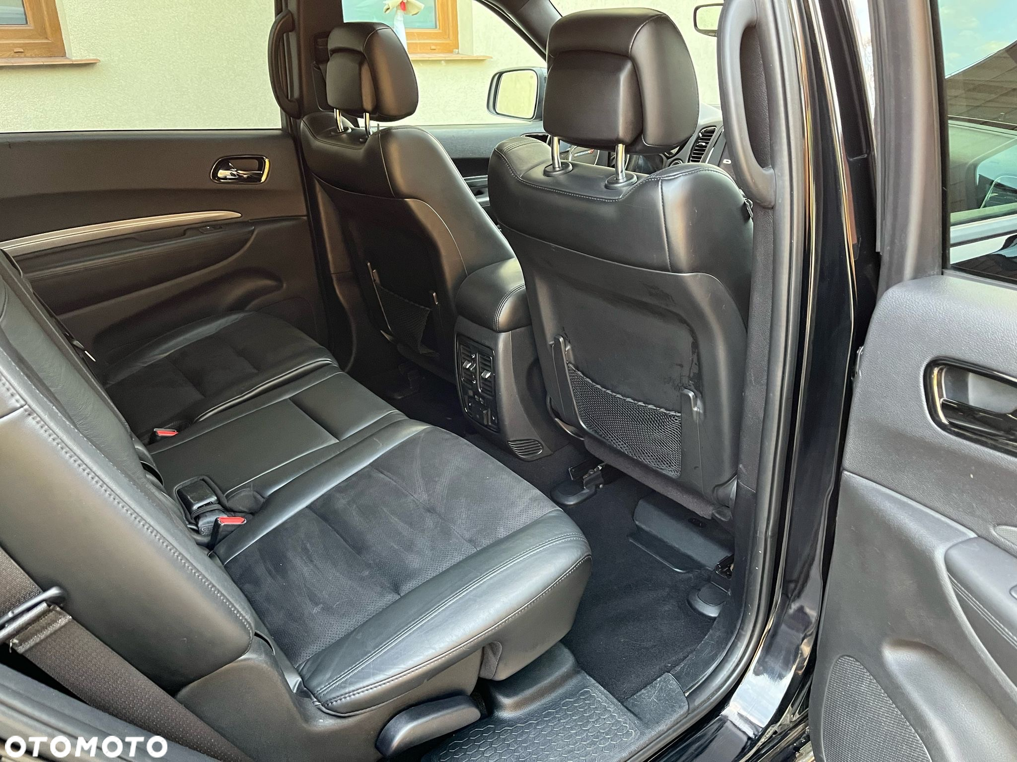 Dodge Durango 5.7 R/T - 15