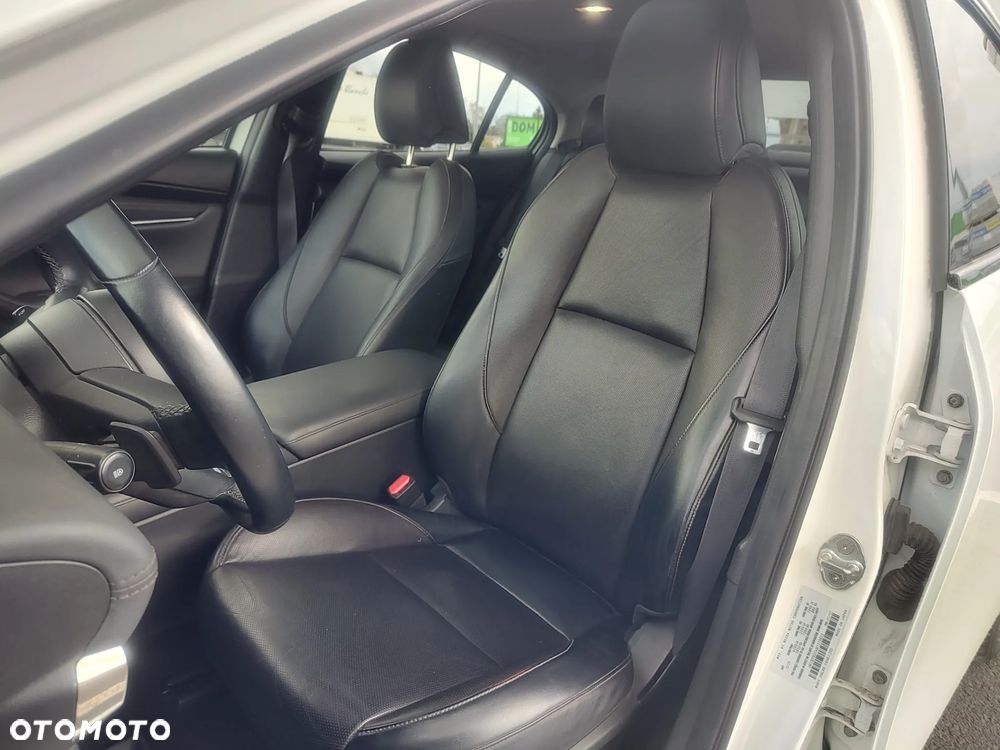 Mazda 3 - 14