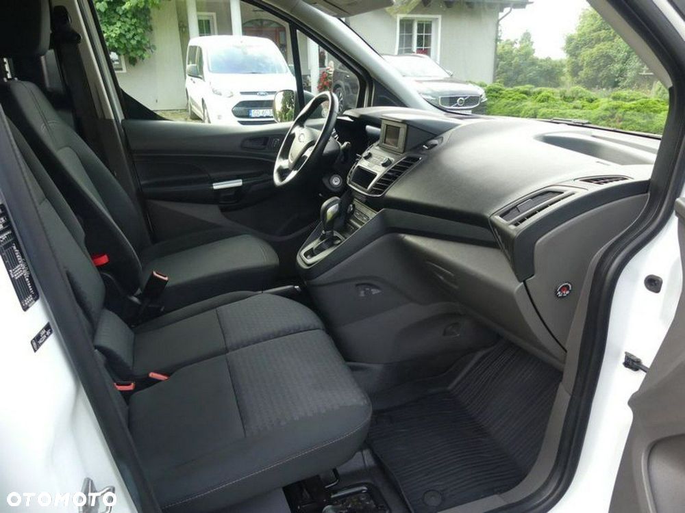 Ford Transit Connect - 10