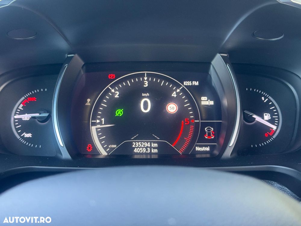 Renault Talisman ENERGY dCi 110 LIFE - 25