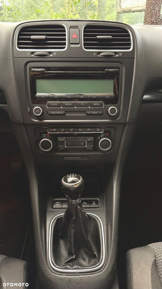 Volkswagen Golf - 21