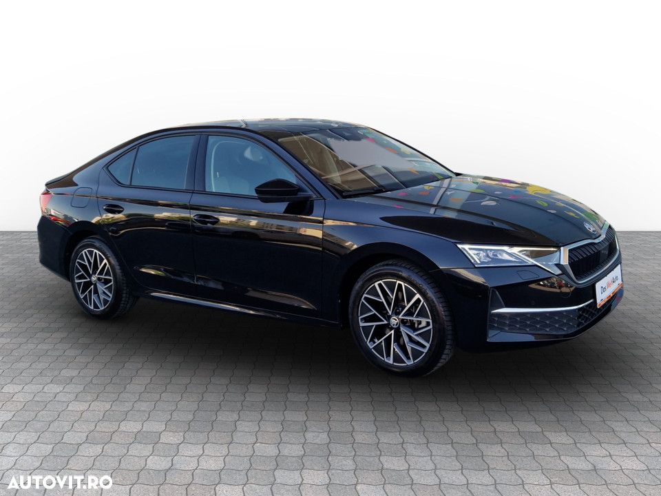 Skoda Octavia 1.5 TSI 150 CP DSG MHEV Selection - 6