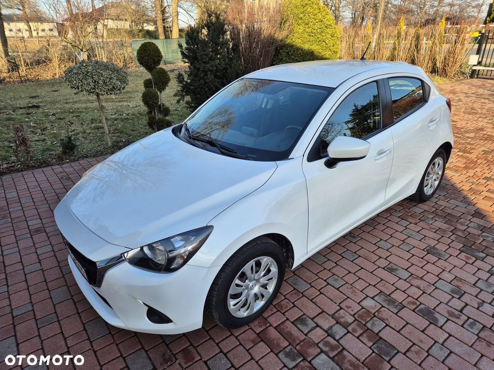Mazda 2 1.5 Skymotion - 14