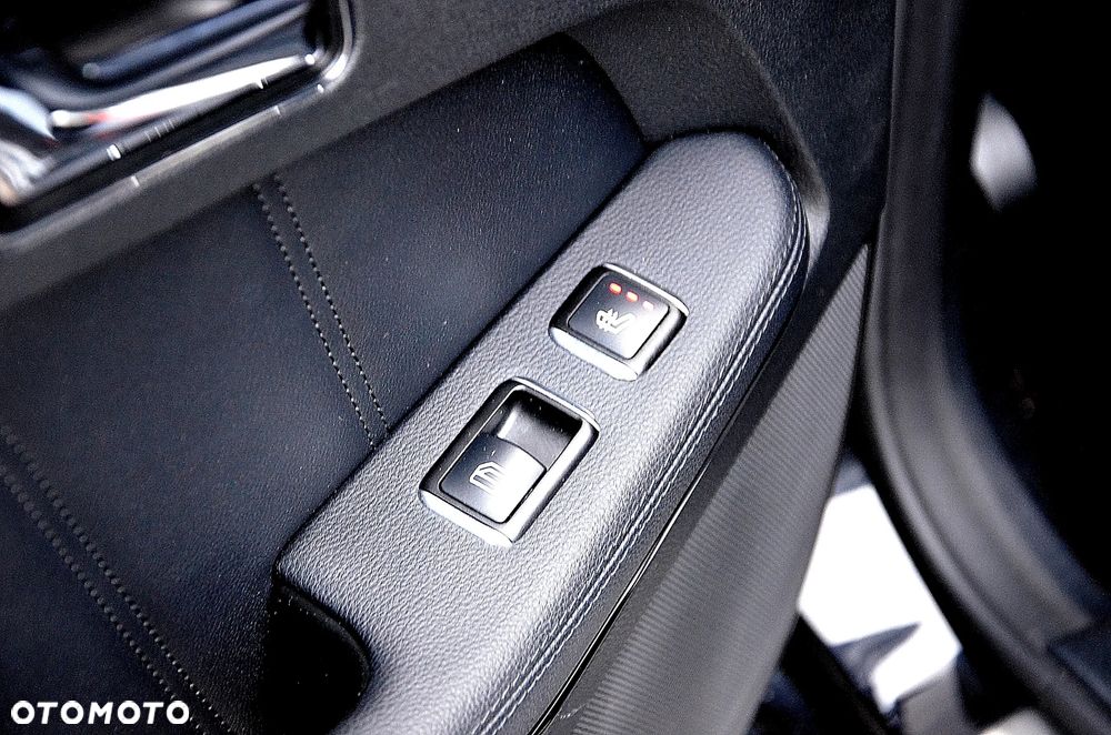 Mercedes-Benz Klasa E 350 CDI BlueEff Avantgarde - 9