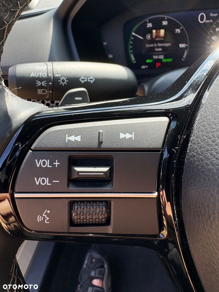 Honda Civic - 28
