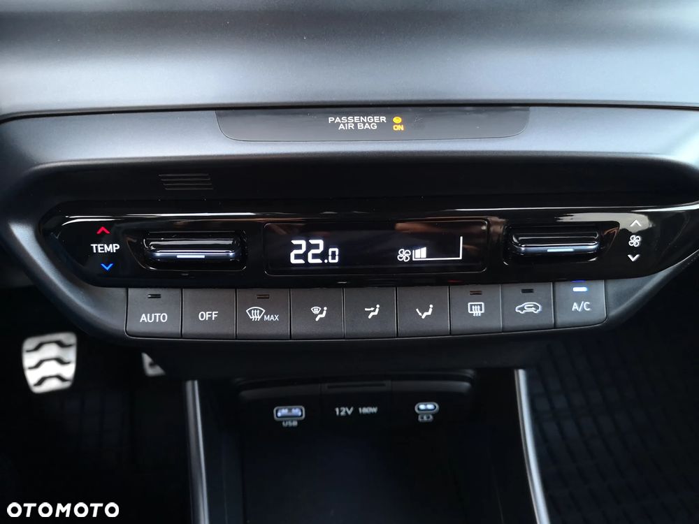 Hyundai Bayon - 26